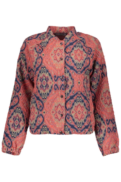Geisha jacket